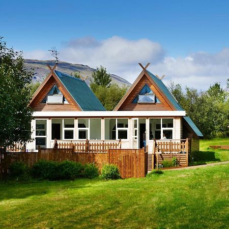 Birkihof Lodge Laugarvatn Dış mekan fotoğraf