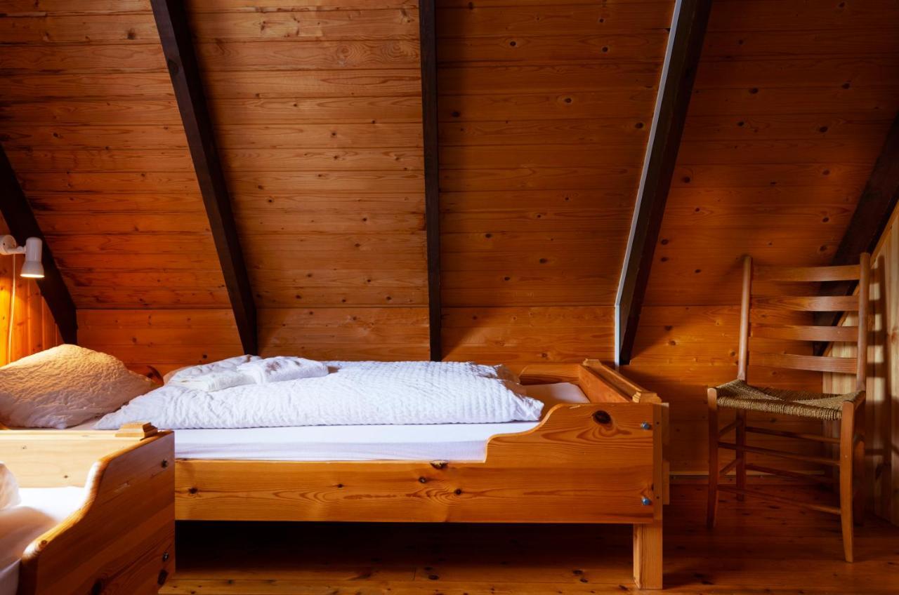 Birkihof Lodge Laugarvatn Dış mekan fotoğraf